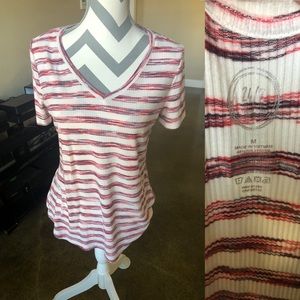Maurices LIKE NEW 24/7 Tee
